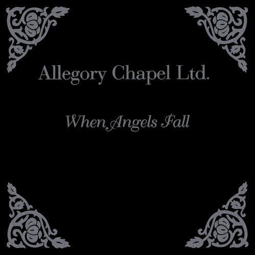 When Angels Fall