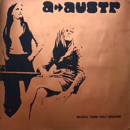 A to Austr