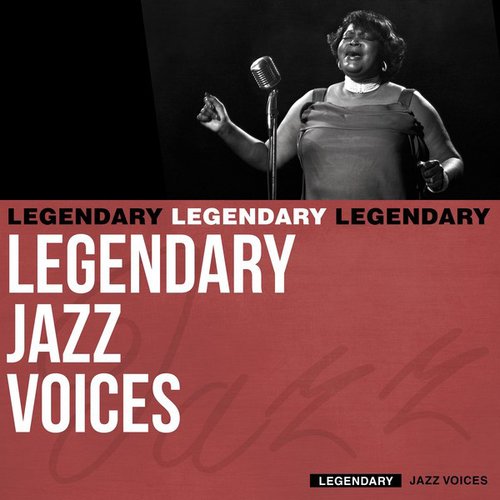 Legendary Jazz Voices