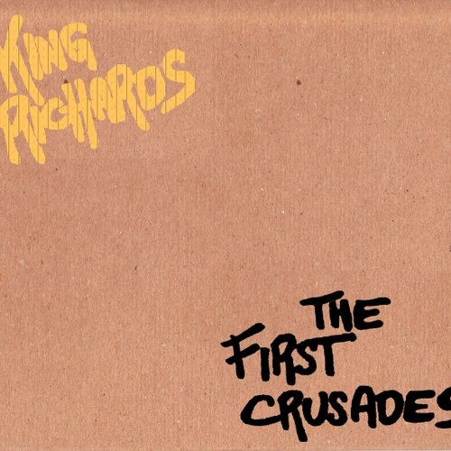 The First Crusades