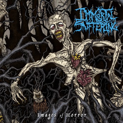 Images of Horror