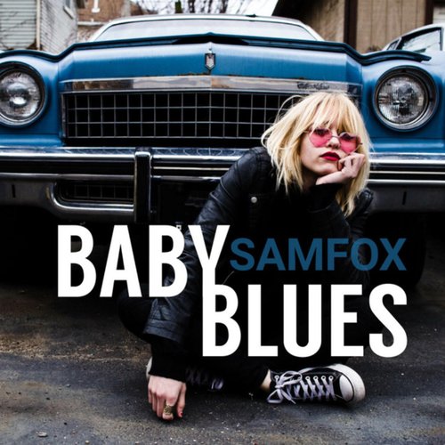 Baby Blues
