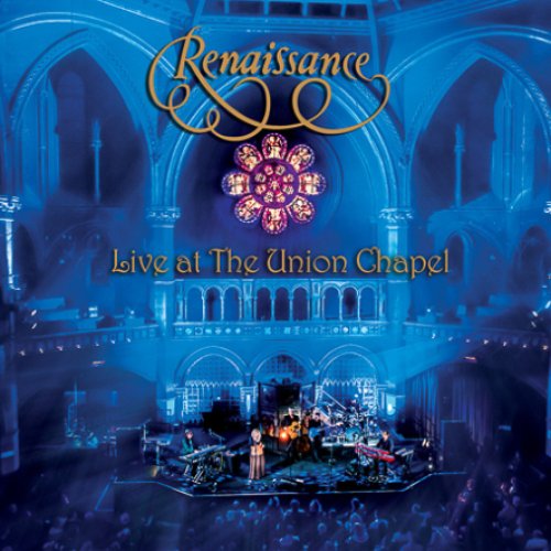 Live at The Union Chapel