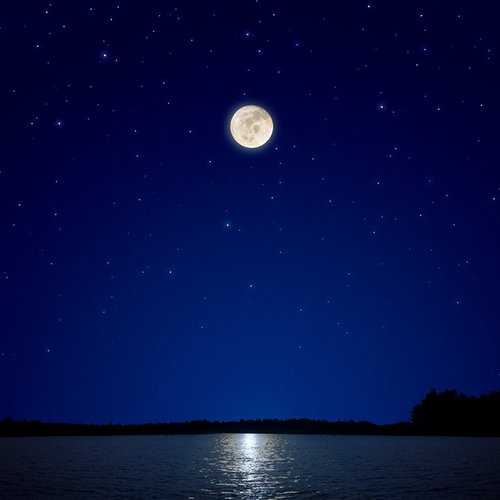 Moon's Milk In Final Phase