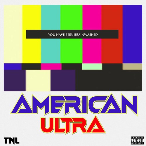 American Ultra