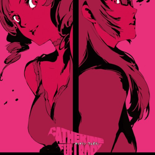 Catherine & Catherine Full Body Soundtrack Set
