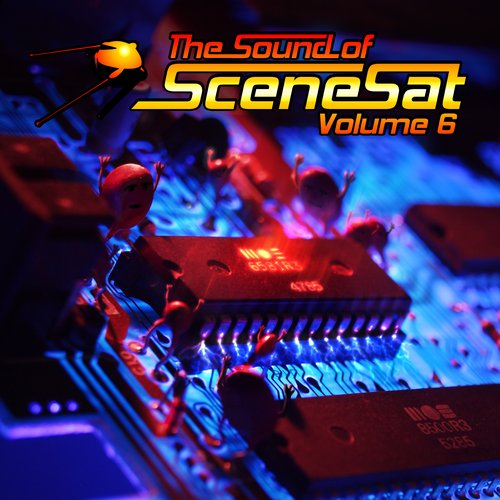 The Sound of SceneSat, Volume 6