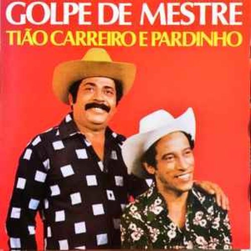 Golpe de Mestre