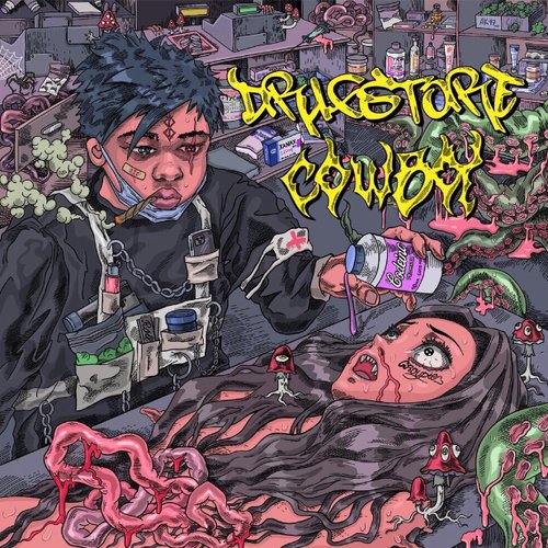 Drugstore Cowboy