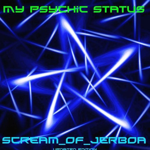 Scream of Jerboa (Updating)