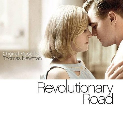 Revolutionary Road (Original Music of the Motion Picture)