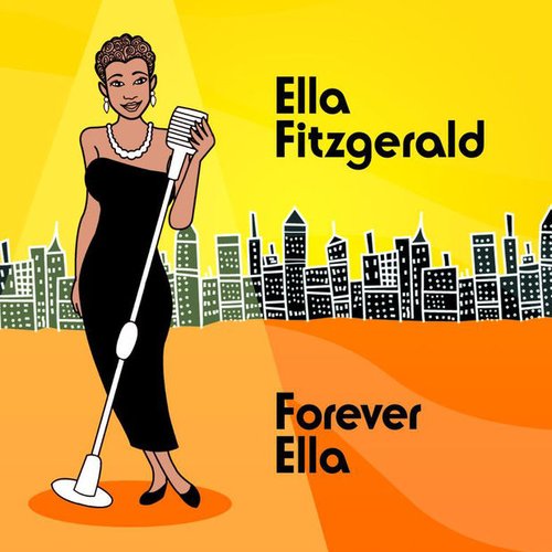 Forever Ella