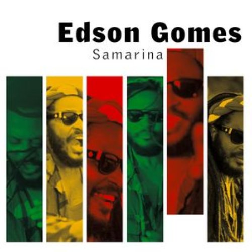 Samarina — Edson Gomes Samarina — Edson Gomes