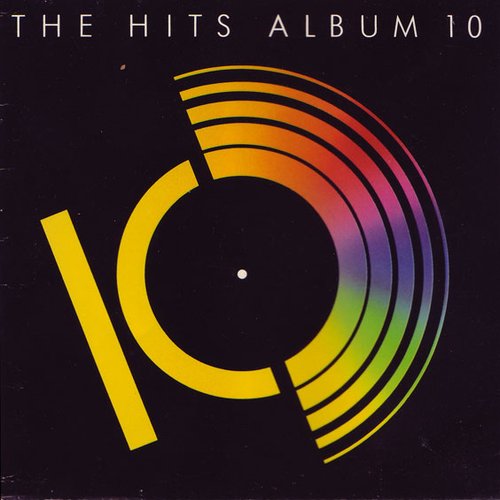 The Hits Album 10