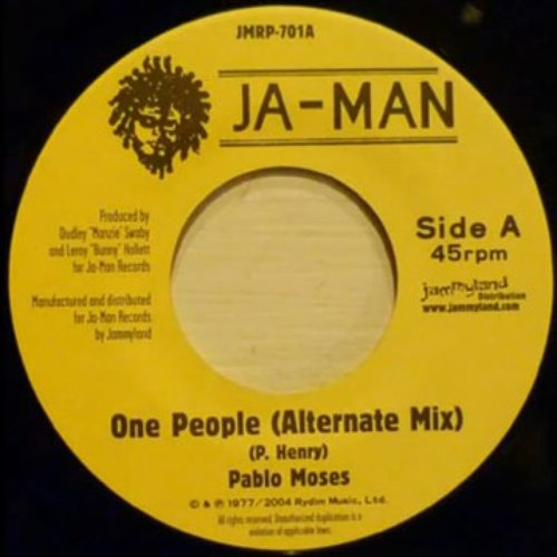 One People