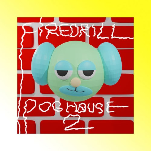 dog house 2