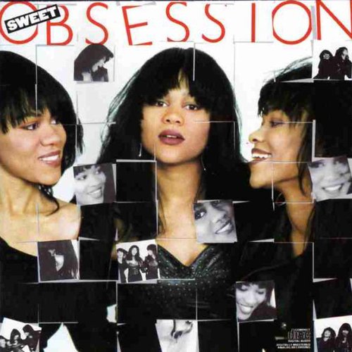 Sweet Obsession