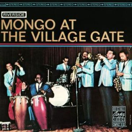 Mongo At The Village Gate