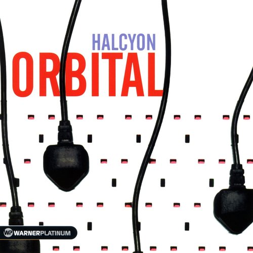 Halcyon - The Platinum Collection