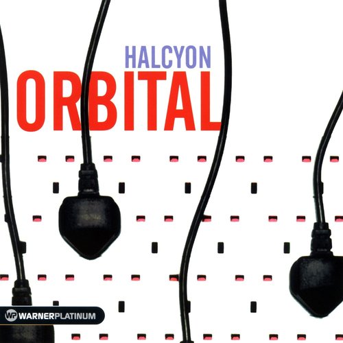 Halcyon - The Platinum Collection