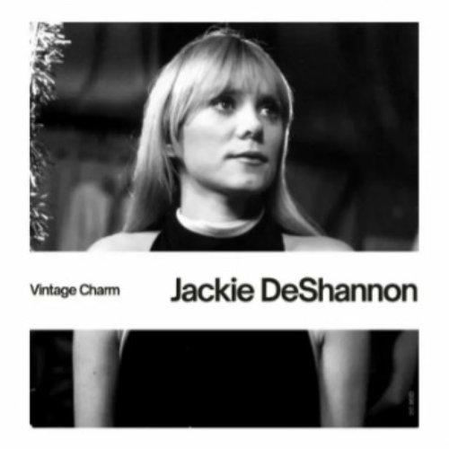 Jackie DeShannon (Vintage Charm)