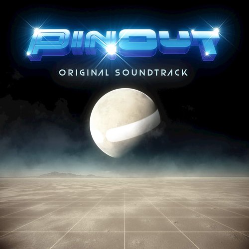 Pinout (Original Soundtrack) [feat. Susanna Lundgren]