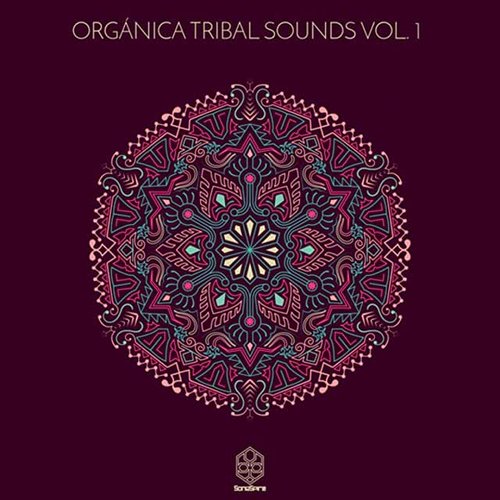 Orgánica Tribal Sounds Vol. 1