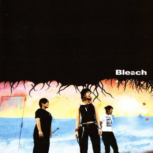 Bleach