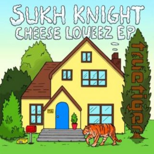 Cheese Loueez EP