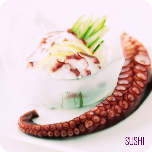 SUSHI