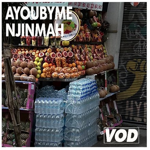 Njinmah