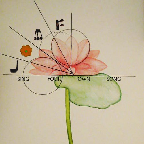 Sing Your Own Song (Bonus Version)