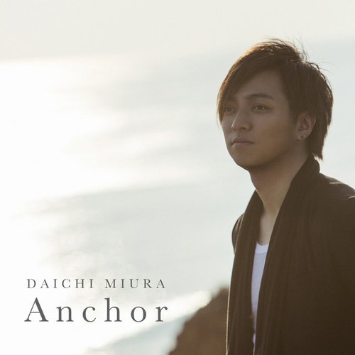 Anchor - Single