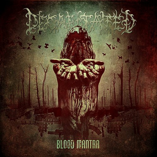 Blood Mantra