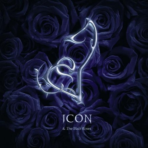 Icon and the Black Roses