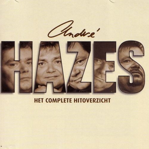 Het Complete Hitoverzicht [Disc 2]