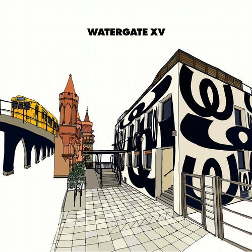 Watergate XV