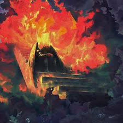 Sturm und Drang [Explicit]