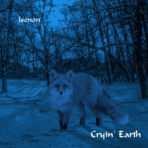 Cryin' Earth