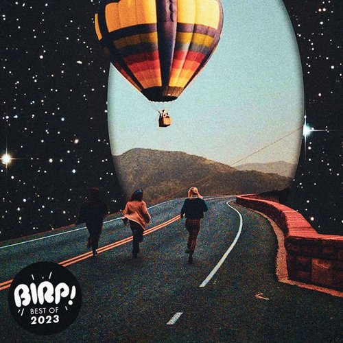 BIRP! Best of 2023