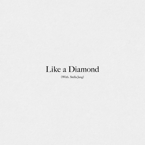 Like a Diamond