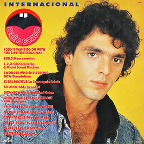 Bebê a Bordo - Internacional