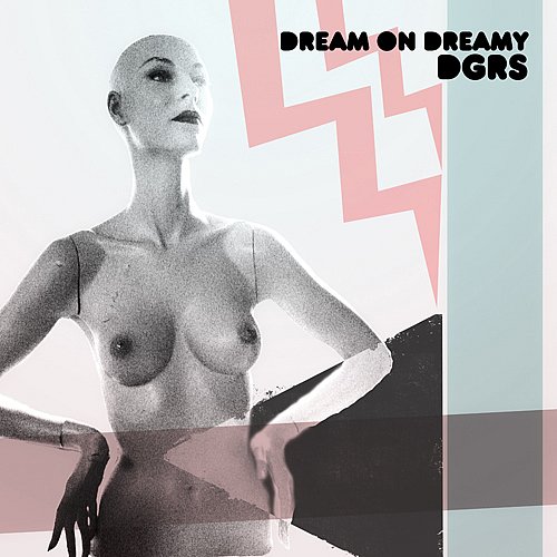Dream On Dreamy