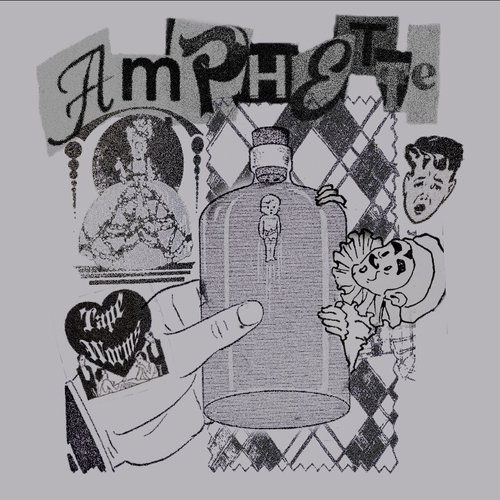 Tapeworms - EP