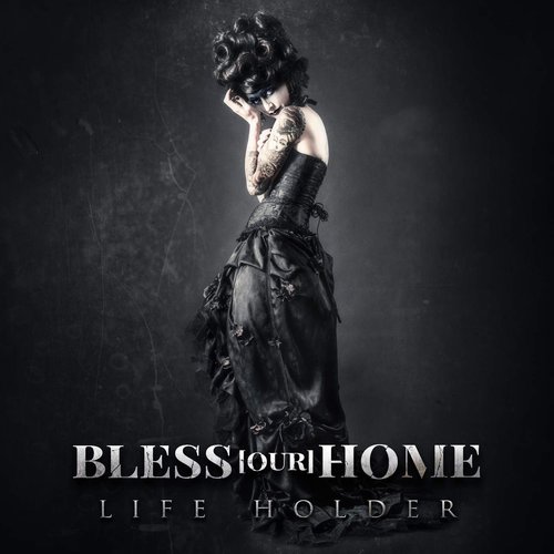 Life Holder - EP