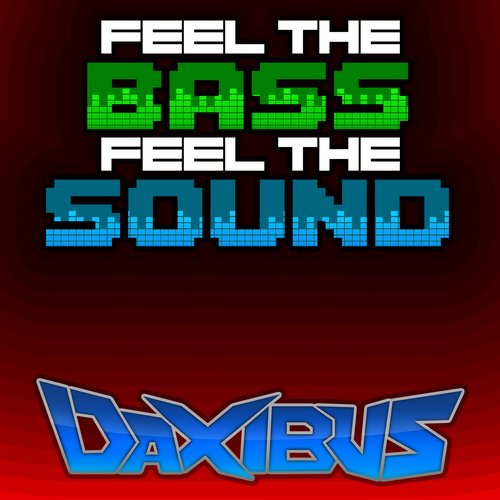 Feel The Bass, Feel The Sound