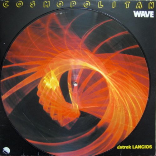 Cosmopolitan Wave