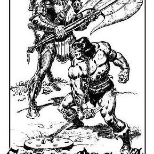 Visions of the Firestorm Eclipse