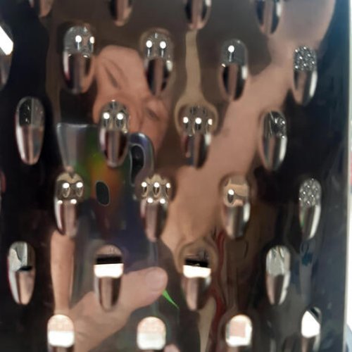 Graham Crackers: Attack of the Brain Worms