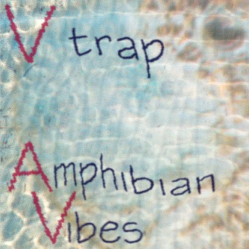 Amphibian Vibes [TROORG#002]